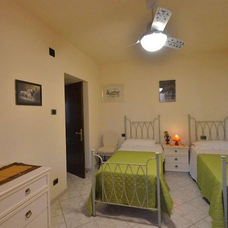 Casa Il Pino Villa Cavriglia Dış mekan fotoğraf