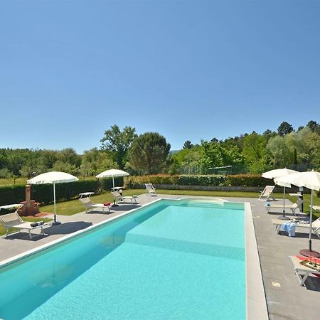 Casa Il Pino Villa Cavriglia Dış mekan fotoğraf