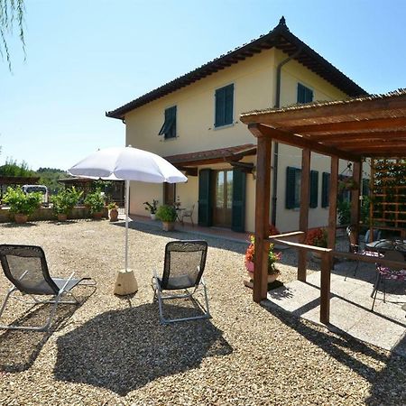 Casa Il Pino Villa Cavriglia Dış mekan fotoğraf