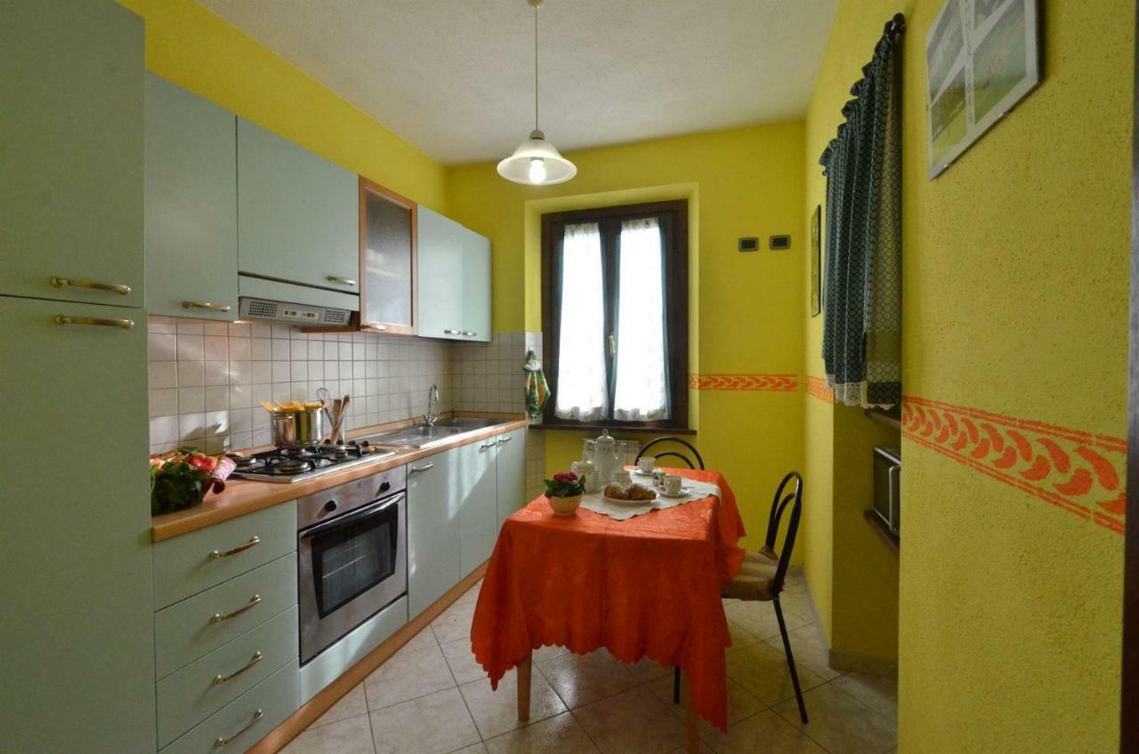 Casa Il Pino Villa Cavriglia Dış mekan fotoğraf