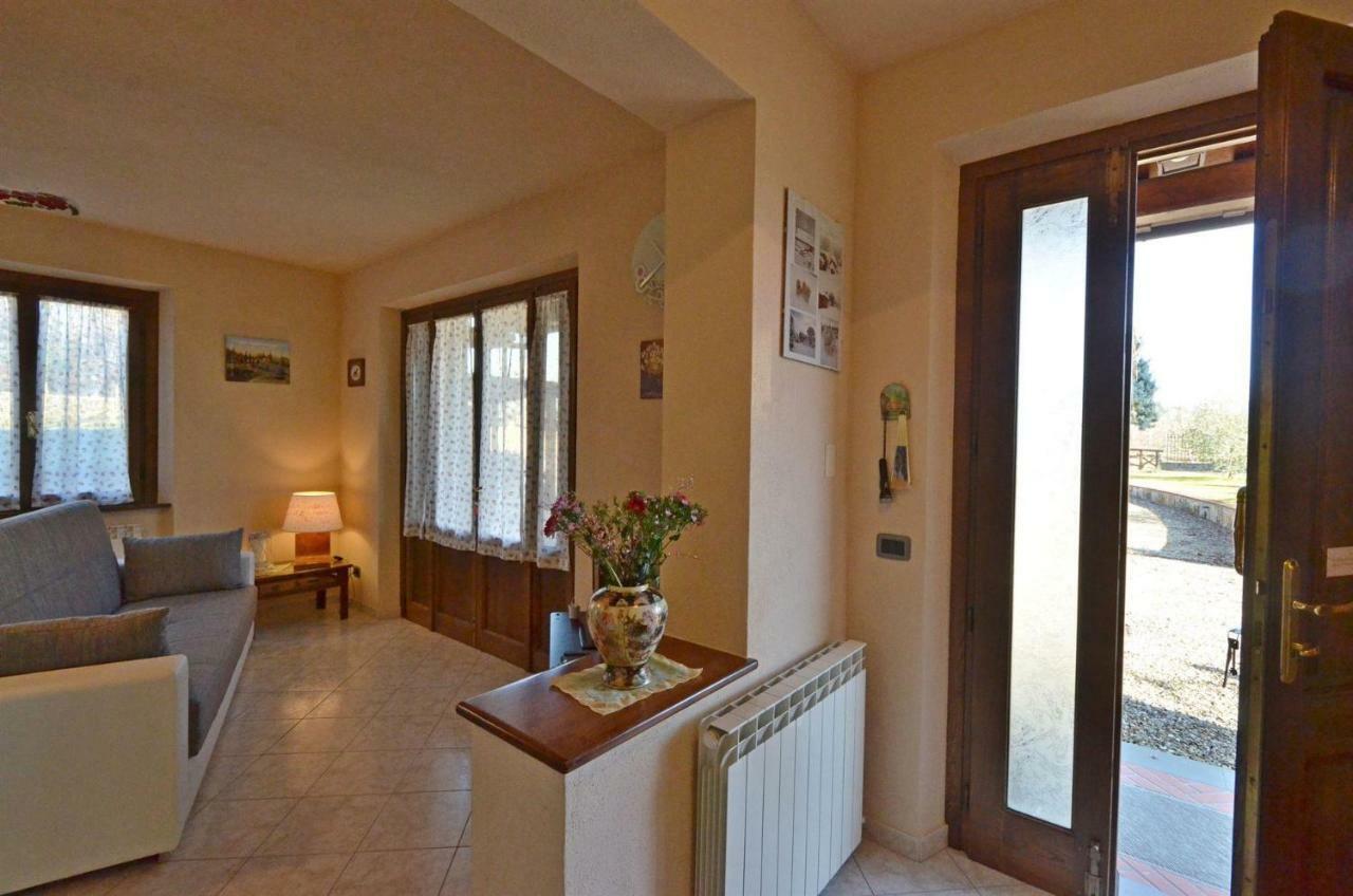 Casa Il Pino Villa Cavriglia Dış mekan fotoğraf