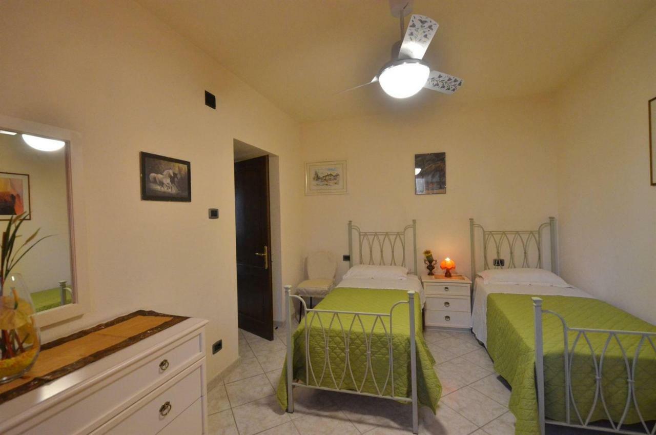 Casa Il Pino Villa Cavriglia Dış mekan fotoğraf