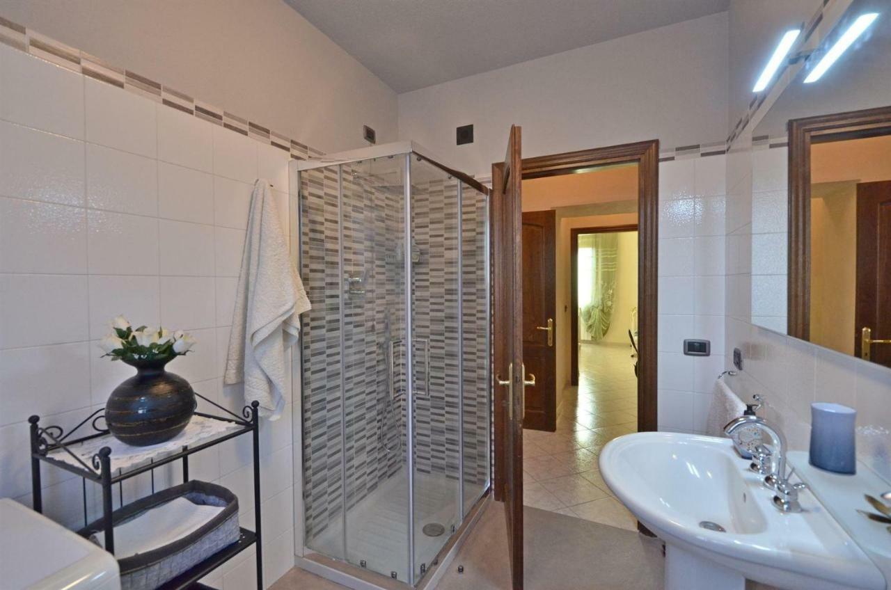 Casa Il Pino Villa Cavriglia Dış mekan fotoğraf
