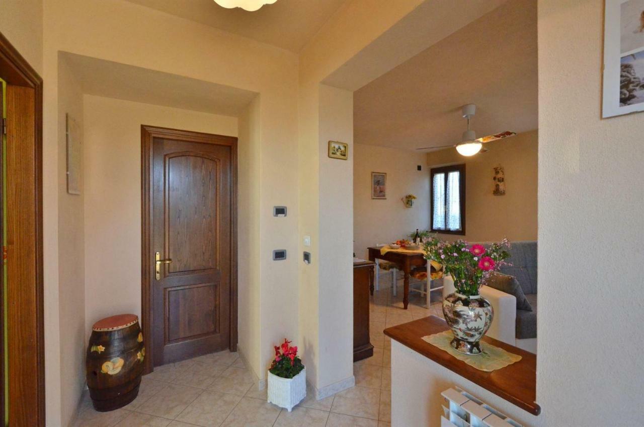 Casa Il Pino Villa Cavriglia Dış mekan fotoğraf