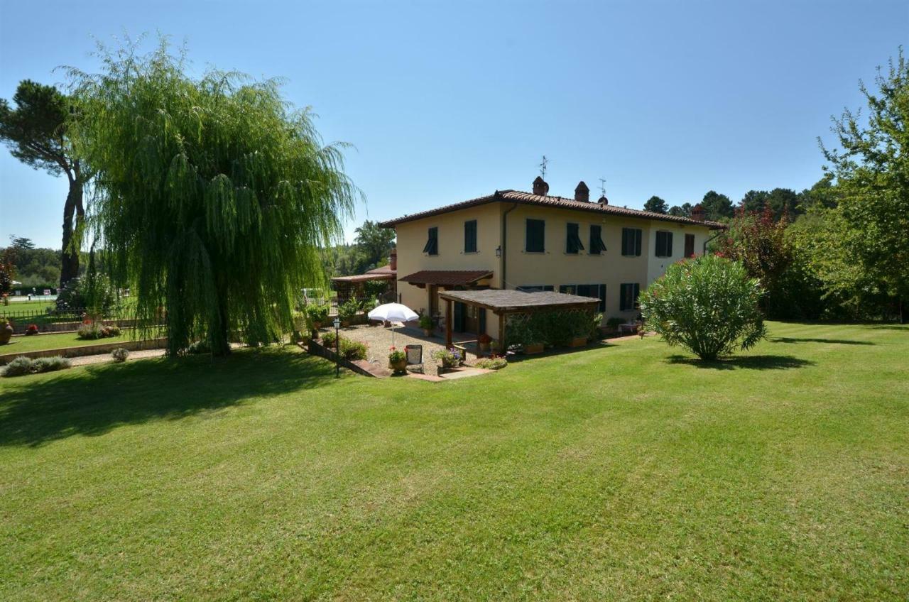 Casa Il Pino Villa Cavriglia Dış mekan fotoğraf