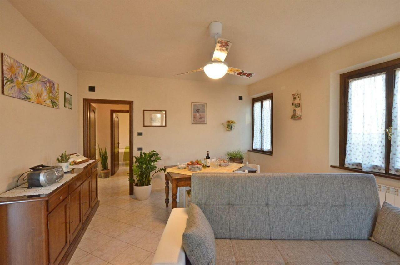 Casa Il Pino Villa Cavriglia Dış mekan fotoğraf