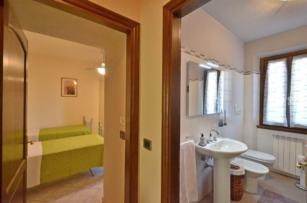 Casa Il Pino Villa Cavriglia Dış mekan fotoğraf