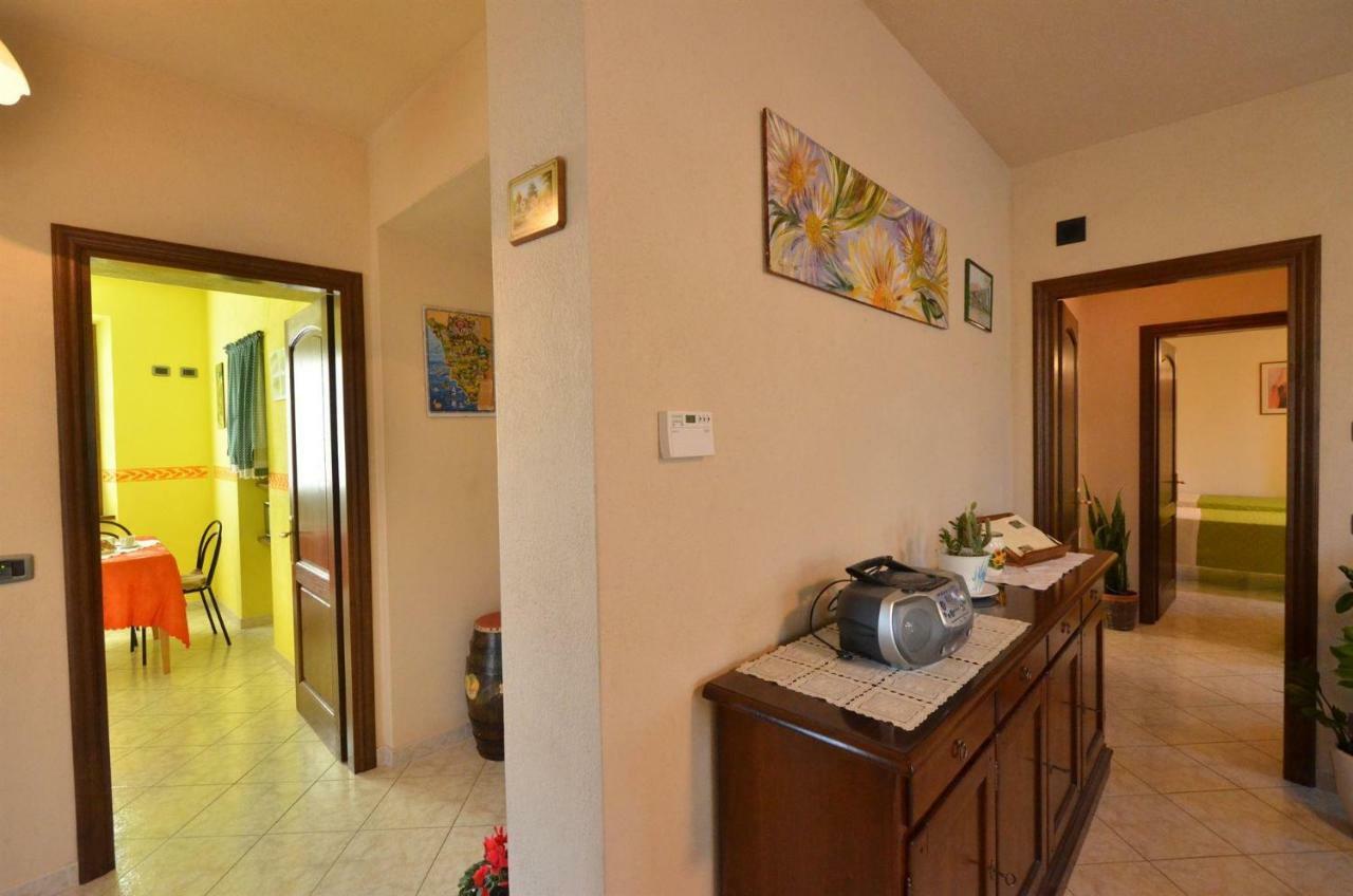 Casa Il Pino Villa Cavriglia Dış mekan fotoğraf
