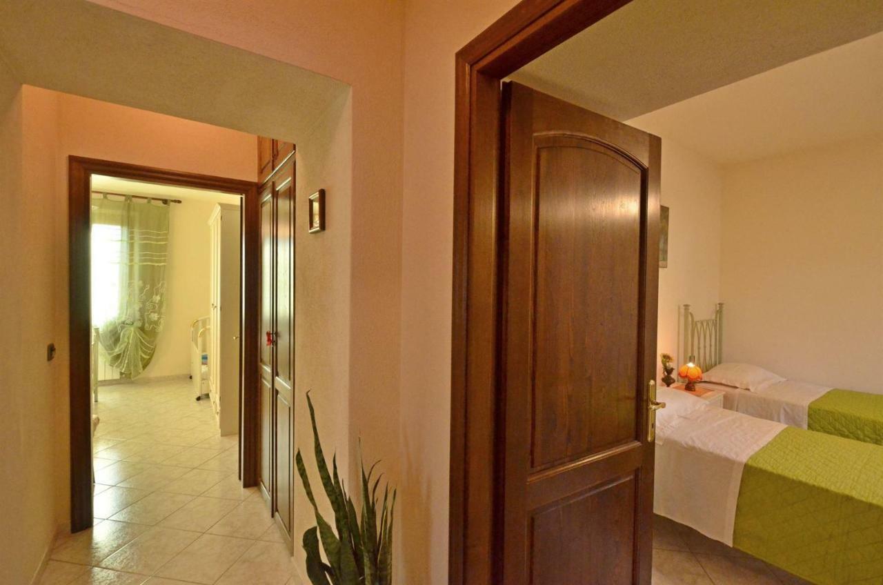 Casa Il Pino Villa Cavriglia Dış mekan fotoğraf