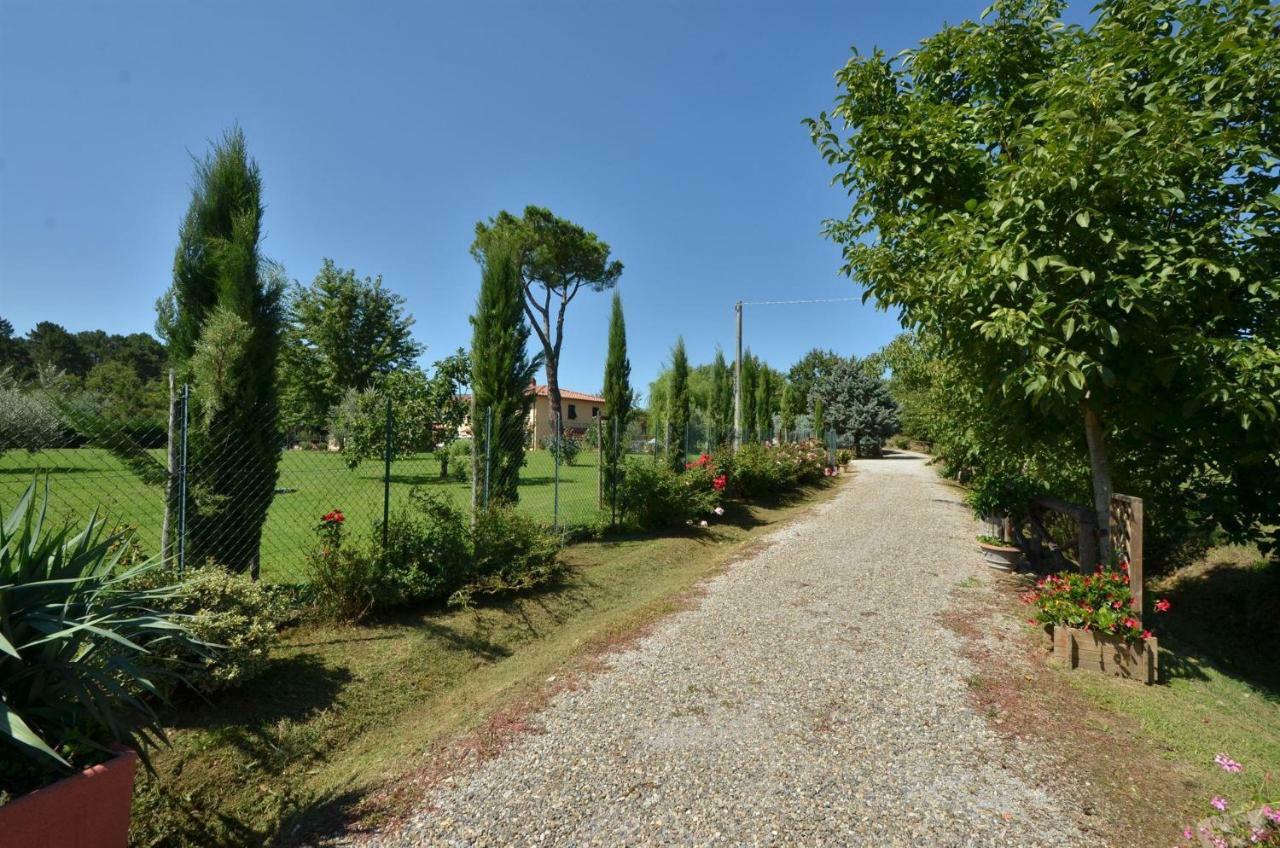 Casa Il Pino Villa Cavriglia Dış mekan fotoğraf