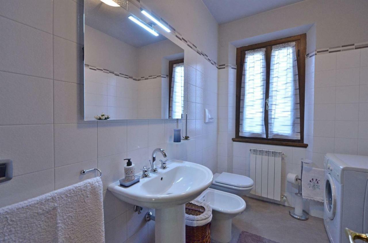 Casa Il Pino Villa Cavriglia Dış mekan fotoğraf