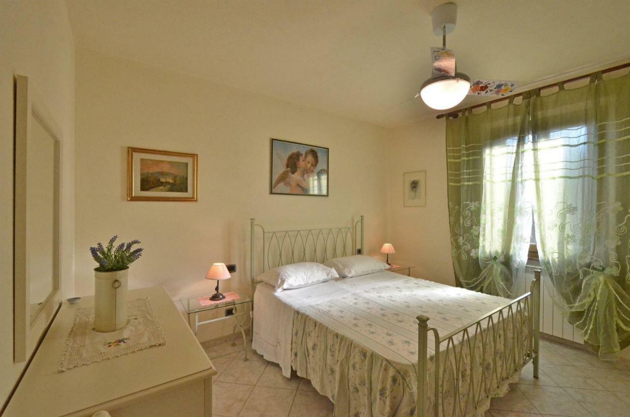 Casa Il Pino Villa Cavriglia Dış mekan fotoğraf